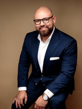 Michael Alfred Camadeco