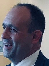 Michael A Colombo Jr.