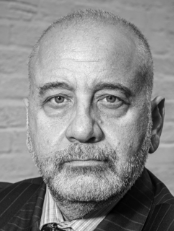 Michael Celso Gonzalez