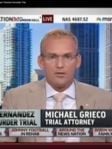 Michael Christopher Grieco