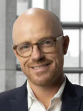 Michael McGill Hoffman