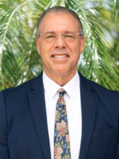 Michael Blaine McDonald