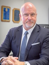 Michael Thomas Reese