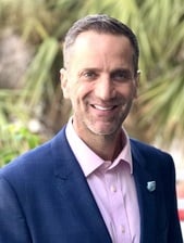 Michael David Weinstein