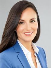 Michelle Maria Reyes Otero