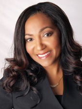 Michelle Antoinette Smith