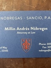 Millin Andres Nobregas-Sancio