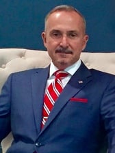 Minervino Rodriguez Jr.