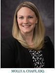 Molly Ann Chafe Brockmeyer