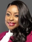 Nicole Alphanse Hamil-Scott