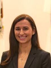 Olivia Freeman Povedano