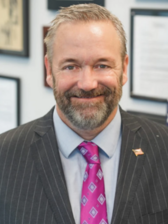 Philip Connelly Johnston