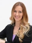 Rachel Marie Krewson