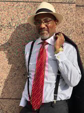 Reginald Tony Moss Jr.