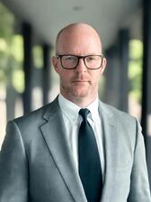 Richard James Mockler III