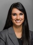 Ritisha Kiran Chhaganlal