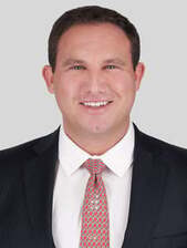 Robert Christian Johnson