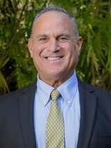 Ronald Keith Lawn