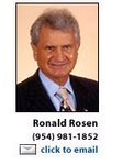 Ronald Rosen