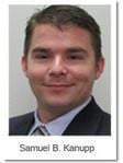 Samuel Benjamin Kanupp