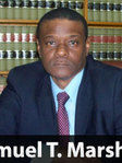 Samuel Thomas Marshall II