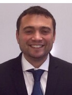 Samuel Alexander Pastor