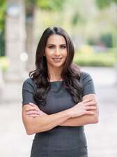 Sarah Marotta Geltz