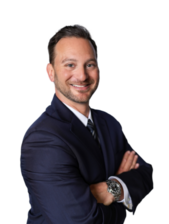 Scott Eric Klotzman