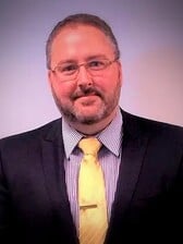 Sean Michael Clayton