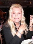 Sharon Bleier Glickman