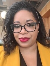 Shayla Nicole Waldon