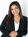 Sheba Rachel Abraham
