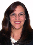 Silvia Maria Hoeg