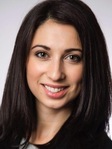 Sophia Cabacum Dean