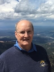 Terrence Theodore Dariotis