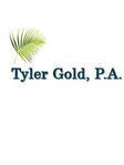 Tyler Adam Gold