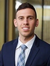 Tyler Maxwell Shevrin